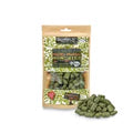Mighty Mussel Munchies 130g