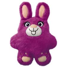 KONG Snuzzle Bunny Medium