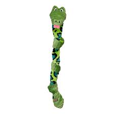 KONG Knots Snake
