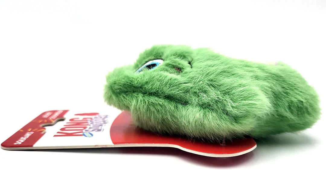KONG Snuzzle Frog XS