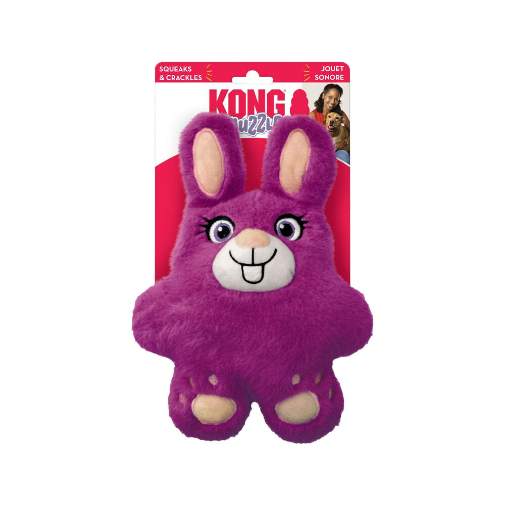 KONG Snuzzle Bunny Medium