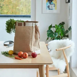 Sweet William Jute Bag