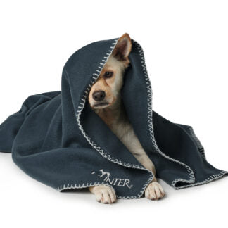 Hunter Dog Blanket Casper XL