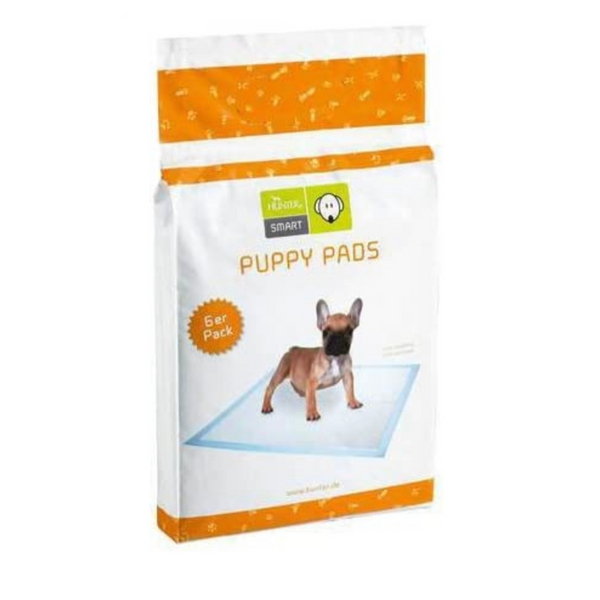 Hunter Puppy Pads | Silicone Puppy Pads | Bella's Box