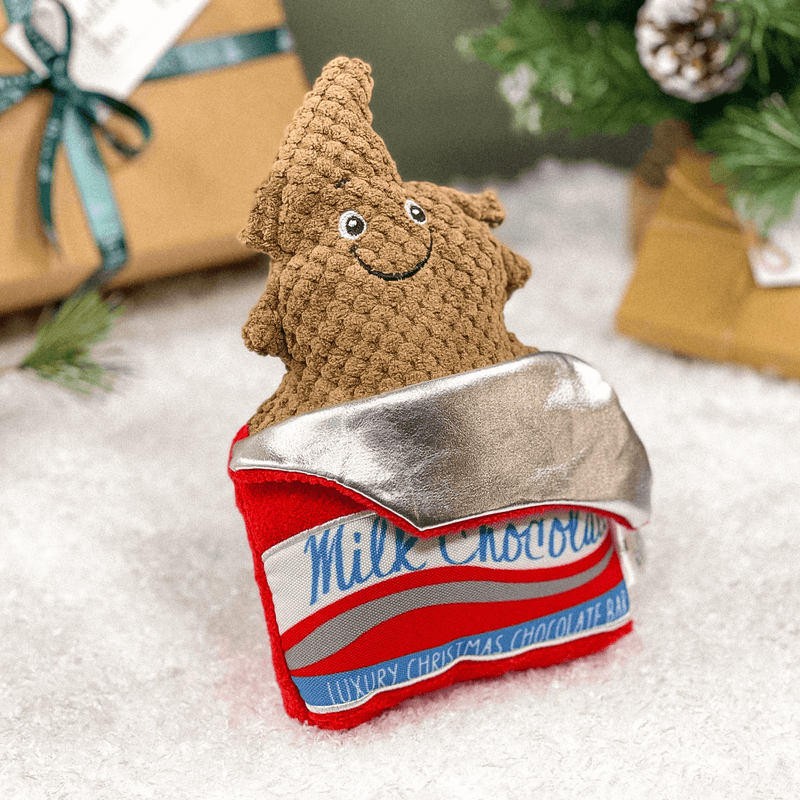Christmas Chocolate
