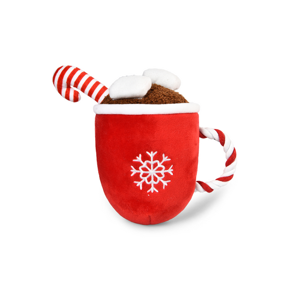 Hot Chocolate Mug Toy