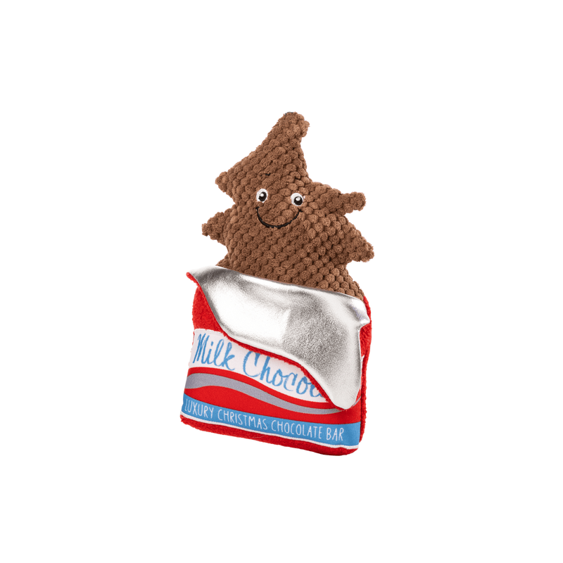 Christmas Chocolate