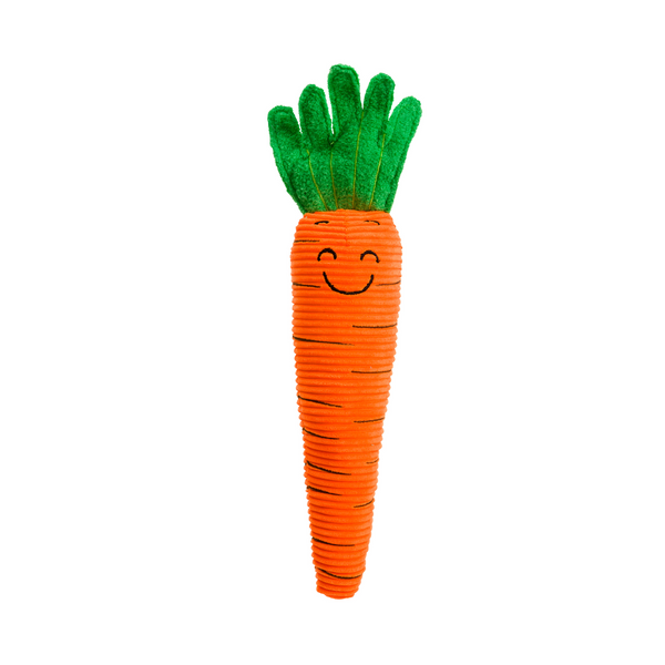 Christmas Carrot