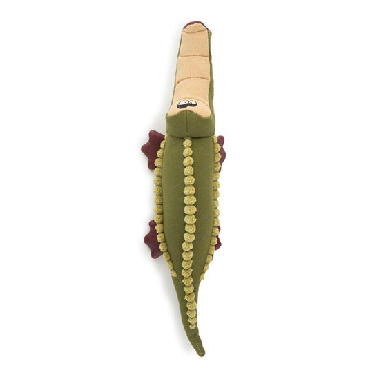 Claude Crocodile