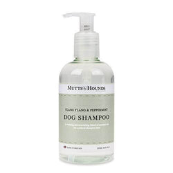 Best Dog Shampoo | Peppermint Dog Shampoo | Bella's Box