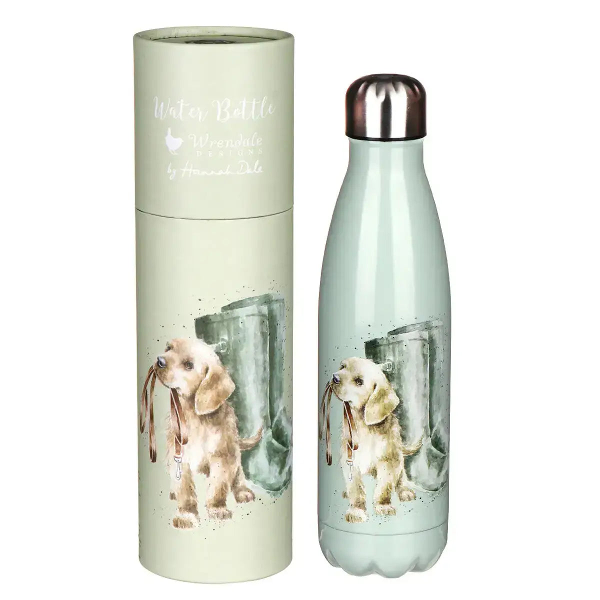 'Hopeful' Drinks Bottle 500ml